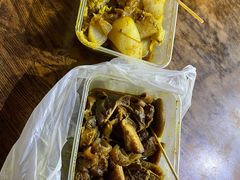 -明记牛杂(新马路分店)
