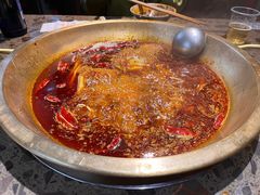 -小龙坎老火锅(天汉长街店)