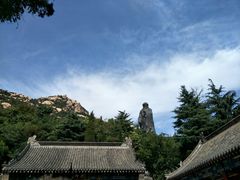 -青岛崂山太清宫