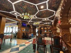 -乡村馕坑肉·烧烤·新疆菜·本地人更爱吃(阿勒泰首店)