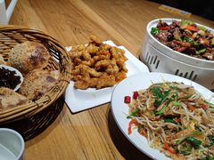 -鲁城往事(游客中心店)