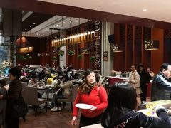 -奥山雅阁酒店·中餐厅