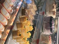-西村叔叔的店·面包·甜品·蛋糕(清河万象汇店)