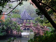 -上海醉白池公园