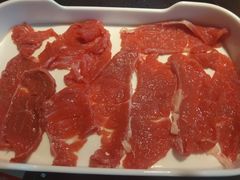 -锅说大脸毛肚重庆老火锅(佐阾店)