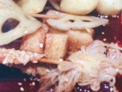 -付小姐在成都(中山公园店)