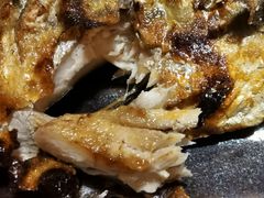 烤鲅鱼-福匠日本料理(人民路店)