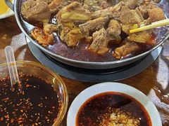 -老殷锅仔