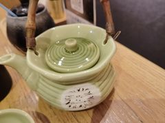 -京旬海鲜放题·铁板烧自助餐厅