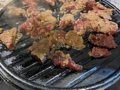 -厚味居炙子烤肉·清真(天桥南纬路店)