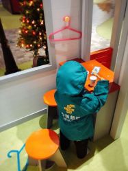 -幻贝家儿童乐园(苏州中心店)