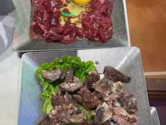 -荣叔港式沙嗲牛肉火锅(正佳潮流店)
