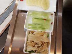-七欣天香辣蟹火锅(万达广场店)