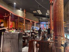 -伊茉家的烤肉店(勒泰中心店)