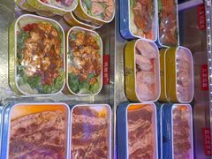 -刘炭长牛烧大块烤肉(珠海香洲店)