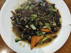 -河鱼鲜特色农家院