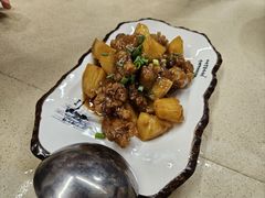 -老福洲(西洪路店)