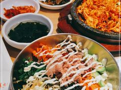 -米村拌饭(太和区万达店)