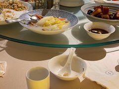 -采悦轩中餐厅·粤菜·海南菜(神州半岛喜来登度假酒店)