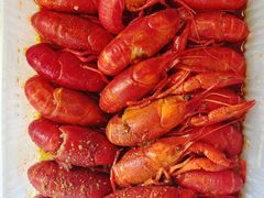 麻辣小龙虾-盒马鲜生(馥邦国际店)