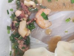 -乡府肉丁水饺(环山路店)