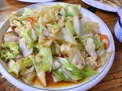 -溢心园香河肉饼总店