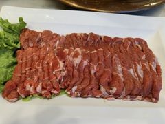 -牛街·马辈儿涮肉(牛街二店)