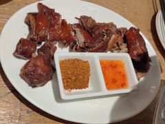 -聚鑫朋酸菜肥肠(文艺路口店)