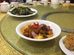 -汇景花园酒家(基立下道店)