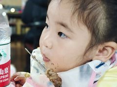 -清真·馬坡二旦烧烤(人生一串拍摄店)