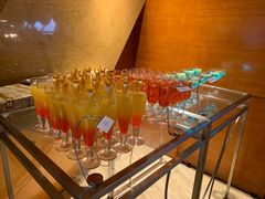 -杭州国际会议中心洲际酒店-原素全日餐厅(解放东路店)