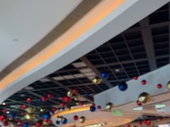 -怡咖啡自助餐(宁波香格里拉店)