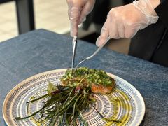 -江南雅厨(李公堤店)