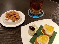 酥皮马蹄糕-新同乐鱼翅酒家(美丽华店)