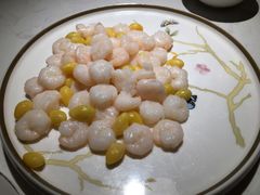 -外婆小菜(东苑米兰广场店)