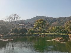 -杭州花家山庄