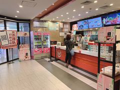 -吉野家(大悦城店)