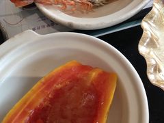 -淄博蓝海国际大饭店·蓝钻国际美食自助百汇(柳泉路店)