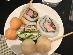 -富力希尔顿酒店·地阔自助餐厅