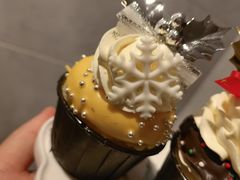 -BreadTalk面包新语(凯德闵行商业中心店)