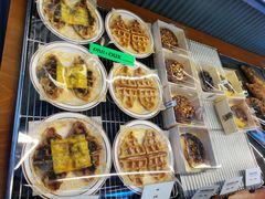 -OUR Bakery(三里屯太古里店)