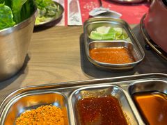 -西塔老太太泥炉烤肉(双井店)