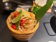 -生如夏花泰式火锅(西村黑金店)