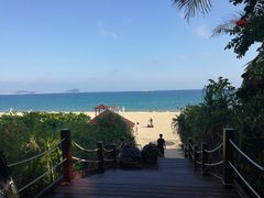 -三亚亚龙湾红树林度假酒店