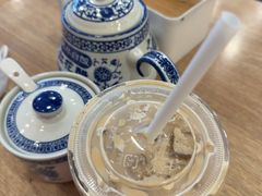 -西部马华清真兰州牛肉面·烧烤夜市(广渠门店)