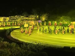 -鼎盛王朝康熙大典实景演出