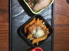 -斯比特花园西餐厅(东方商厦店)