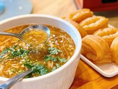 -味莊·青岛菜(云霄路店)
