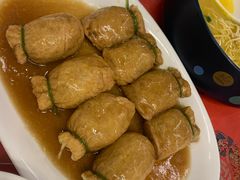 -玉华台饭庄(裕中西里小区店)