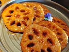 -庆春朴门(前滩太古里店)